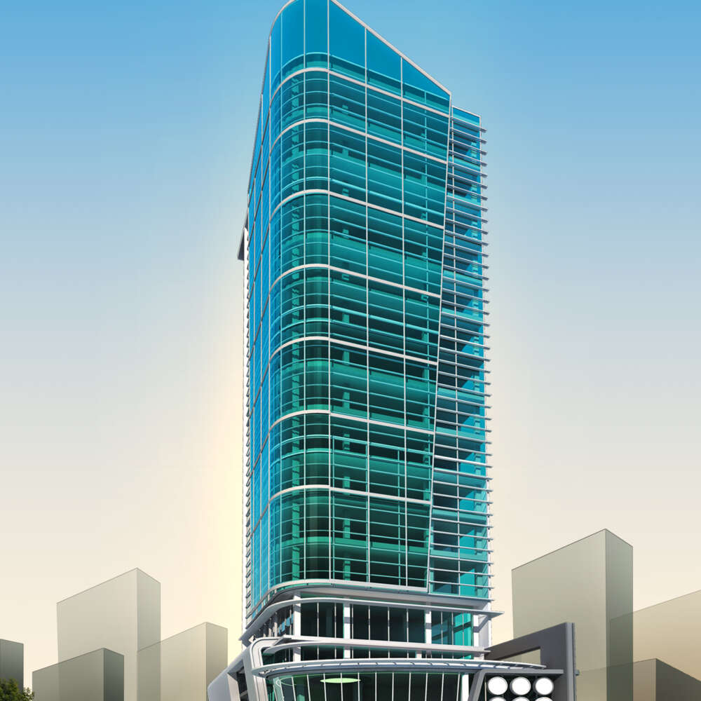 Real Estate Project Vastu Consultation
